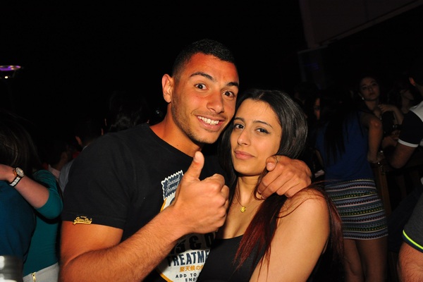 Publicity on Saturday Night